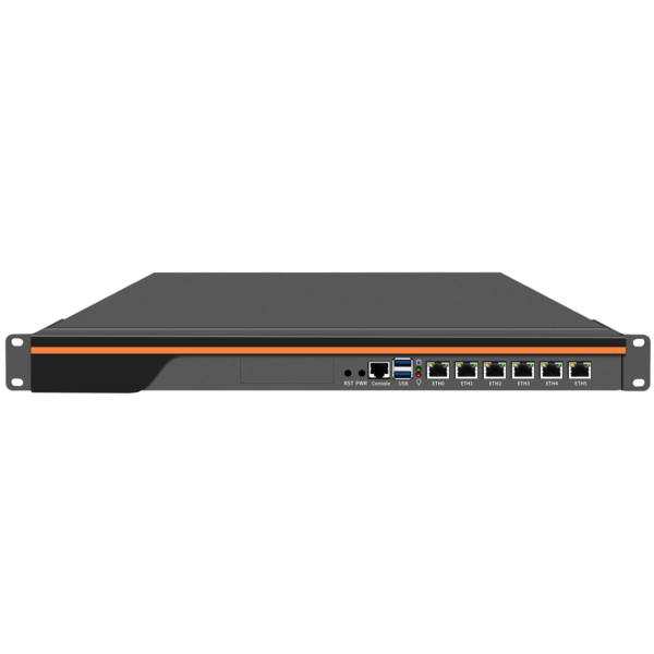 1U-B760-6L