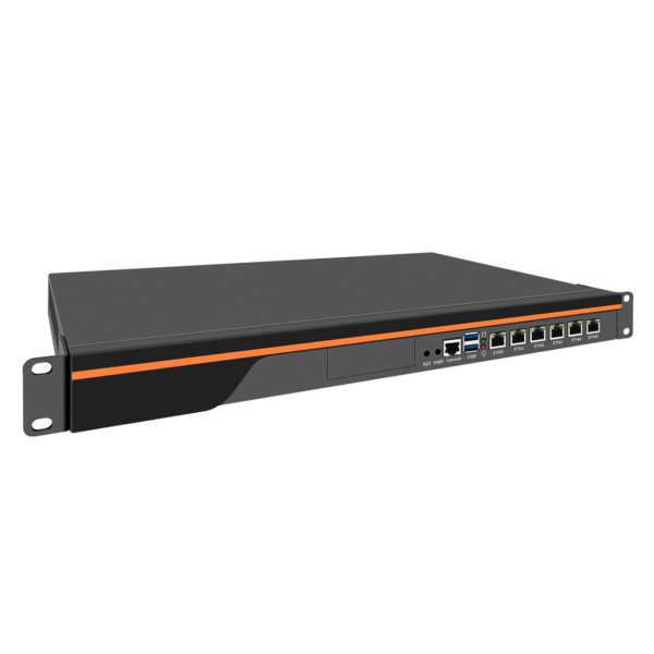 1U-B760-6L
