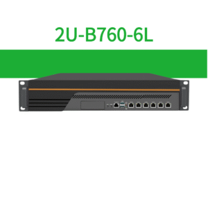 2U-B760-6L