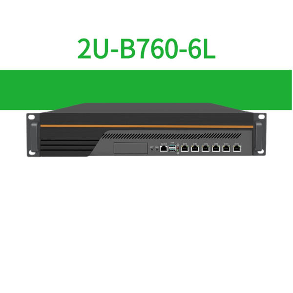 2U-B760-6L