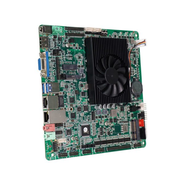 ITX-1264-TI4-MB
