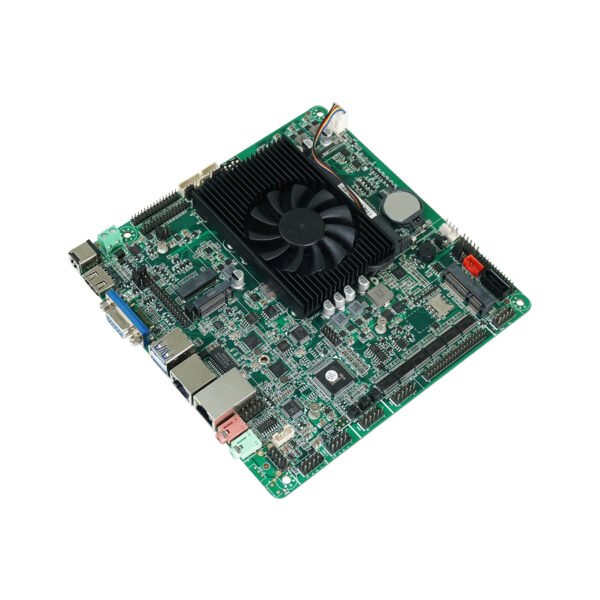 ITX-1264-TI4-MB
