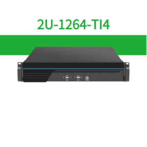 2U-1264-TI4 2U 1264 TI4