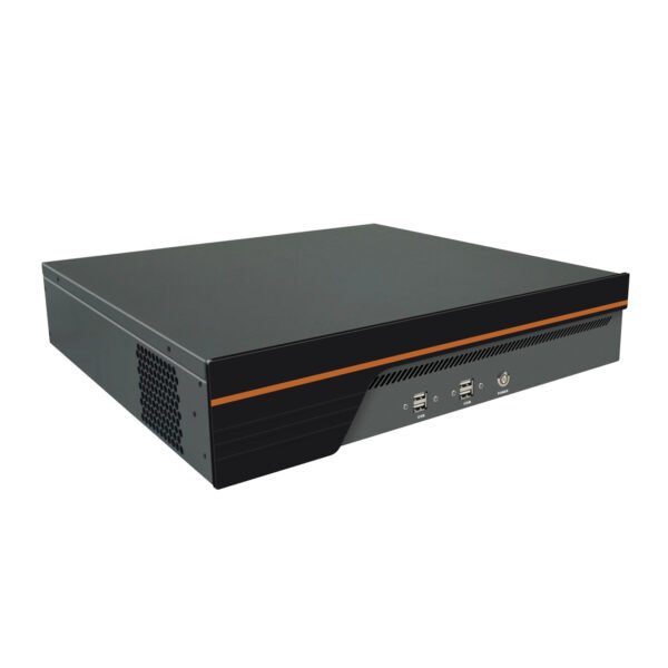 2U-ITX-IO-L 2U 1264 TI4