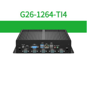 G26-1264-TI4 G26 1264 TI4