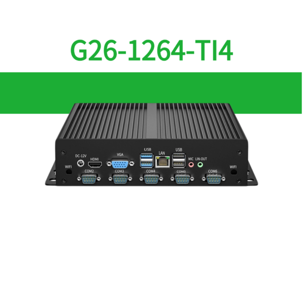 G26-1264-TI4 G26 1264 TI4