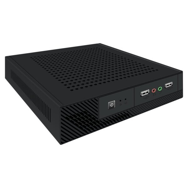 HTPC-Black-FP-L HTPC 1264 TI4