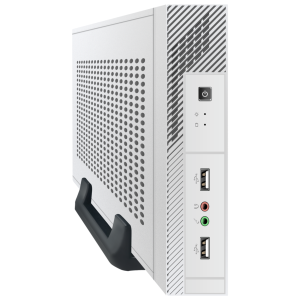 HTPC-Silver-Stand HTPC 1264 TI4