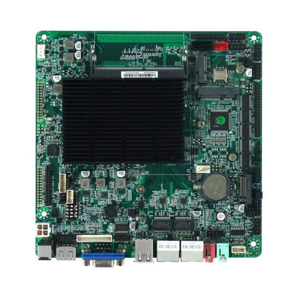 ITX-1493-TI4-MB