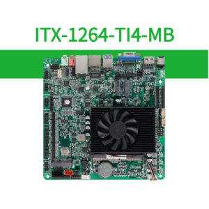 ITX-1493-TI4-MB ITX-1264-TI4-MB