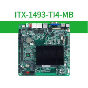ITX-1493-TI4-MB