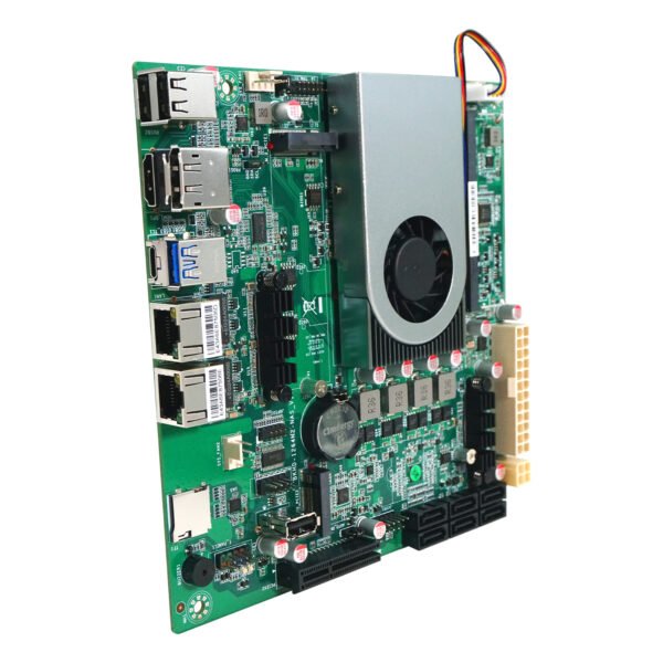 1264N2-NAS-MB-立面 1264N2-NAS-MB