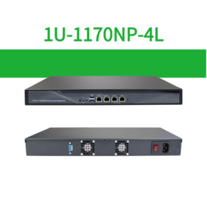 1U-1170NP-4L 1U-1170NP-4L