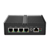 G30S-1449NP-4L four 2.5GbE RJ45 ports and console
