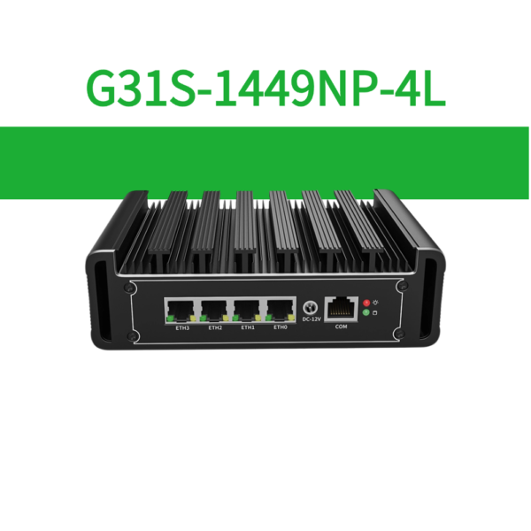 G31S-1449NP-4L