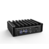 G31S-4L-4USB3接口左侧 G31S-1449NP-4L