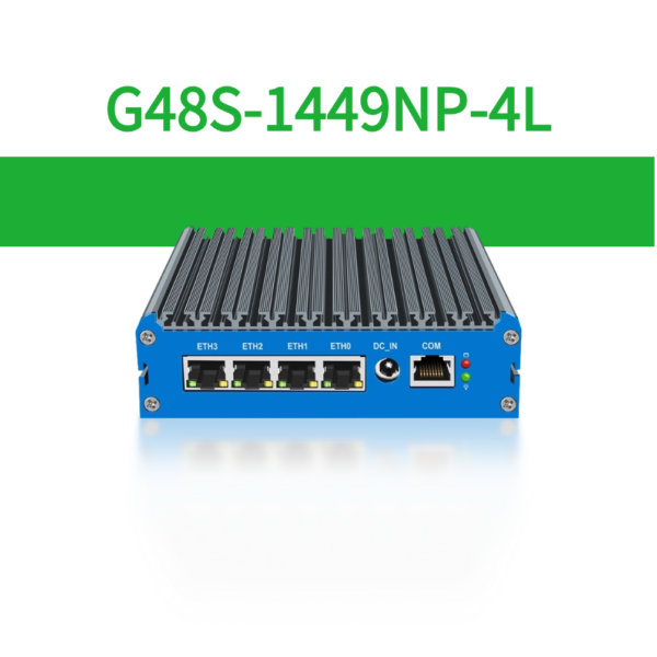 G48S-1449NP-4L