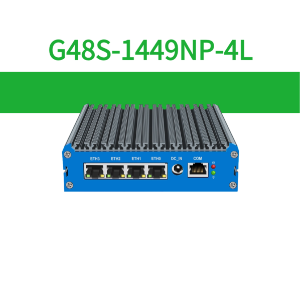 G48S-1449NP-4L G48S-1449NP-4L