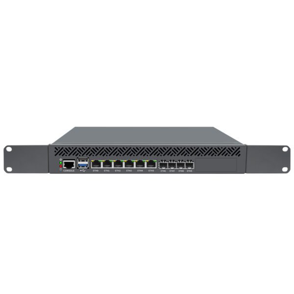 OTS-1310NP-6L4S-Network port OTS-1310NP-6L4S
