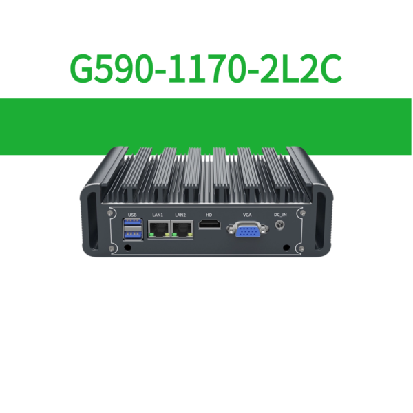 G590-1170-2L2C G590-1170-2L2C