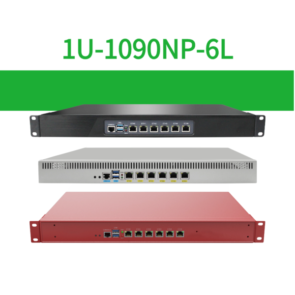 1U-1090NP-6L 1U-1090NP-6L