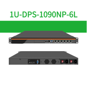 1U-DPS-1090NP-6L 1U-DPS-1090NP-6L