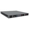 1U-RH-6L 接口侧面 1U-DPS-1338NP-6L