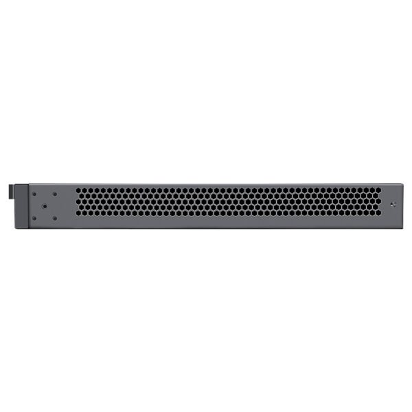 1U-RH-6L侧面 1U-DPS-1338NP-6L