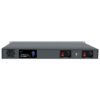 1U-RH-6L双电源接口 1U-DPS-1338NP-6L