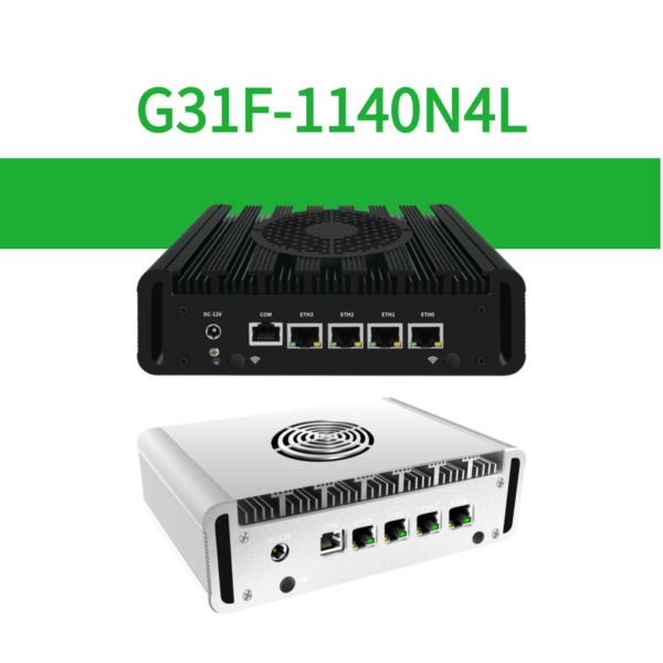 G31F-1140N4L G31F-1140N4L