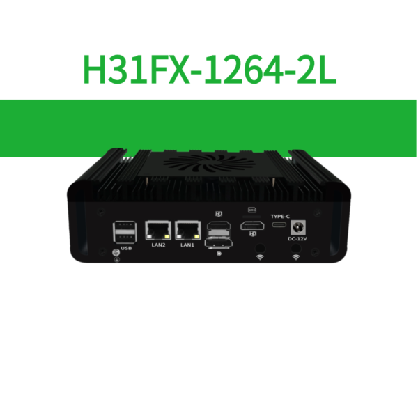 H31FX-1264-2L