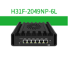 H31F-2049NP-6L H31F-2049NP-6L