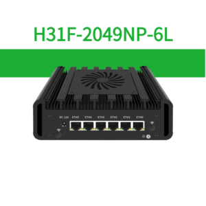 H31F-2049NP-6L