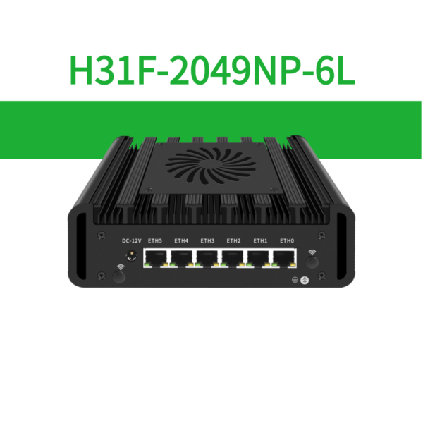 H31F-2049NP-6L H31F-2049NP-6L