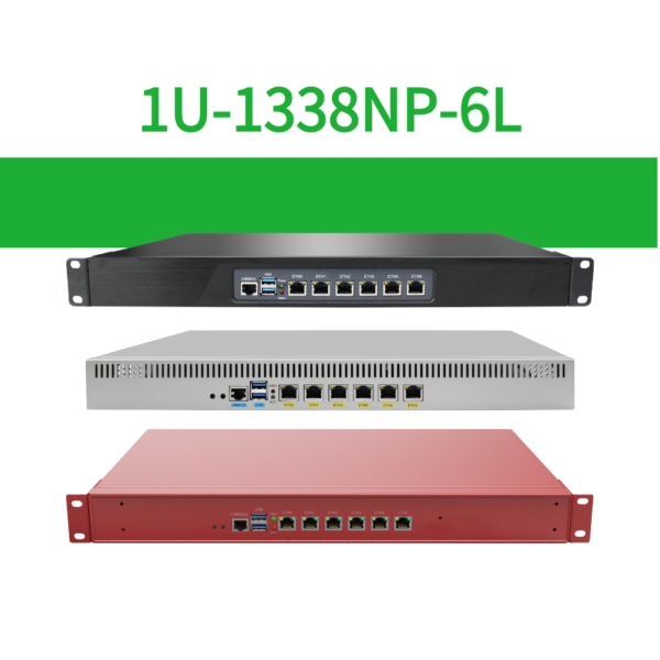 1U-1338NP-6L