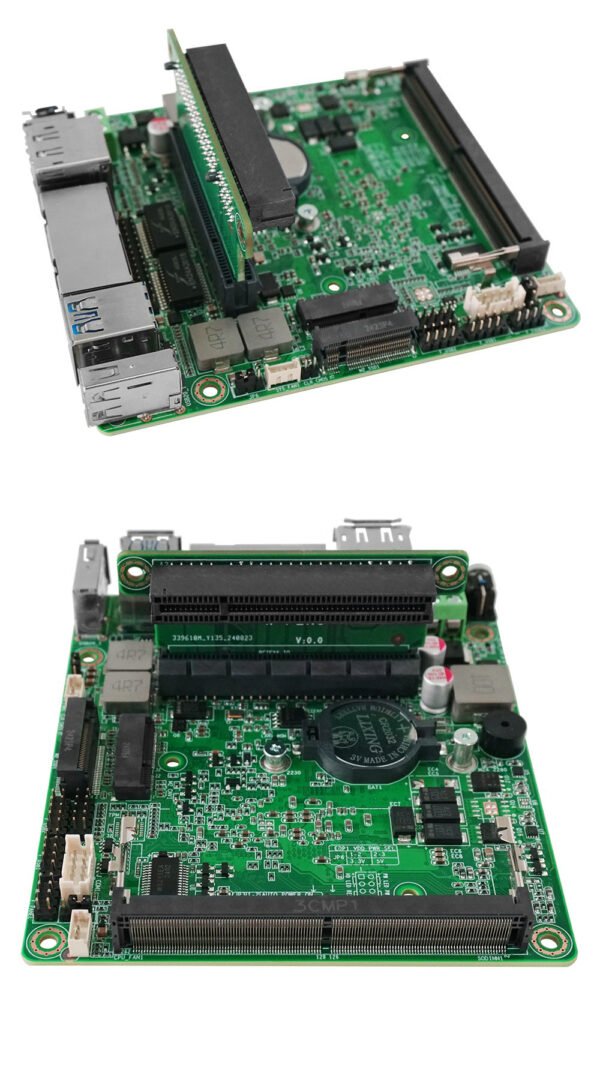 1264-10 Motherboards