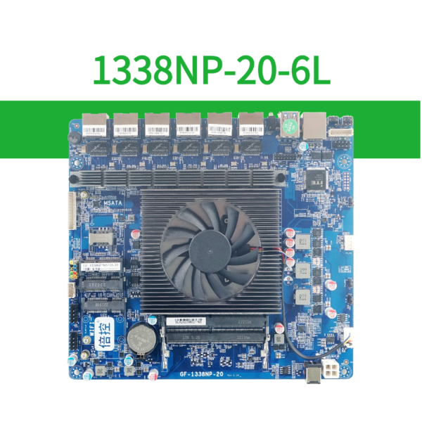 1338NP-20-6L Motherboards