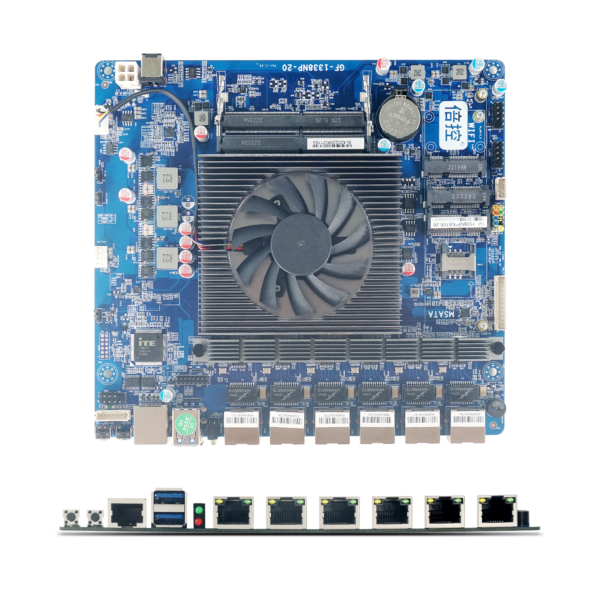 1338NP-20-6L Motherboards