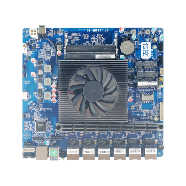 1338NP-20-6L Motherboards