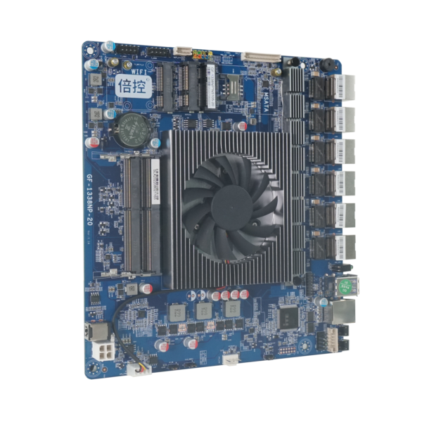 1338NP-20-6L Motherboards