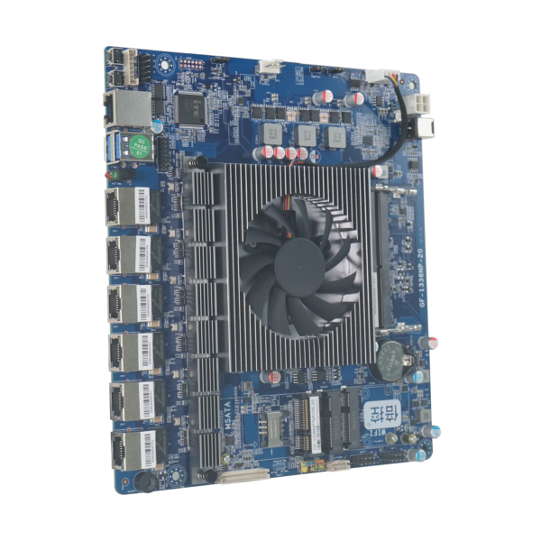 1338NP-20-6L Motherboards