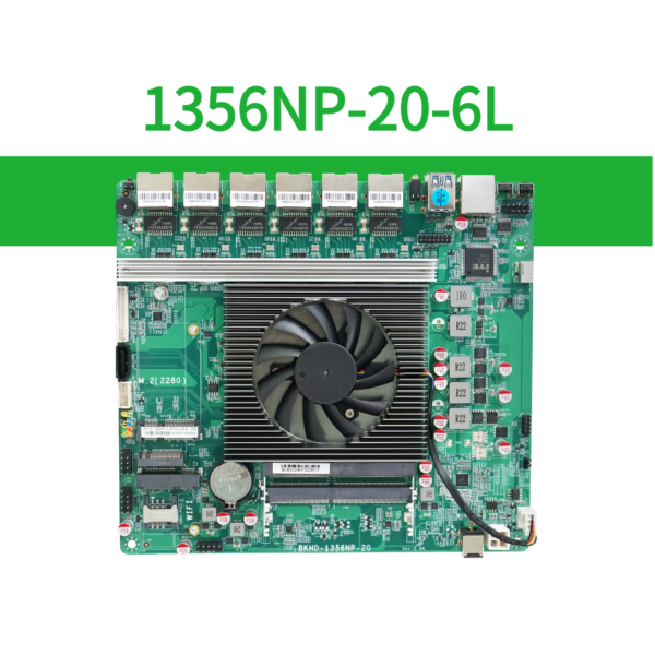 1356NP-20-6L Motherboards