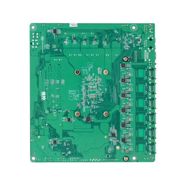 1356NP-20-6L Motherboards