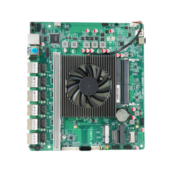 1356NP-20-6L Motherboards