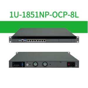 1U-1851NP-OCP-8L