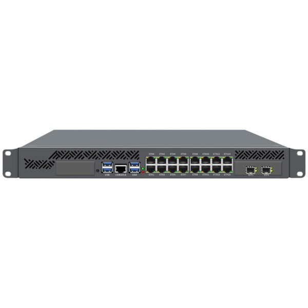 1U-C612NP-16LAN
