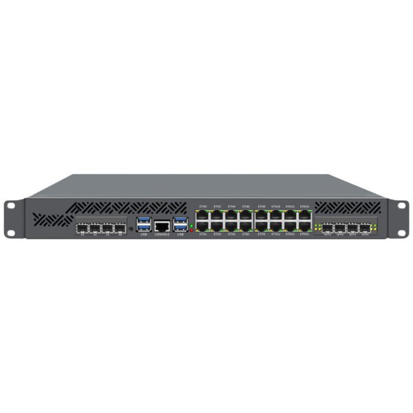 1U-C612NP-16LAN