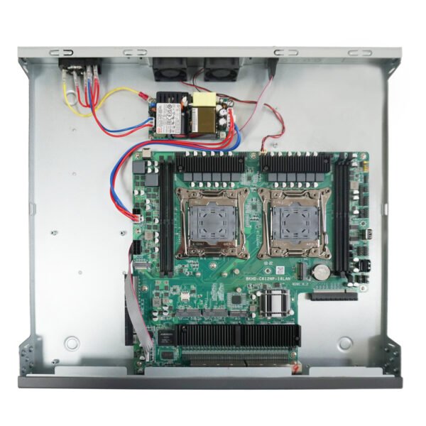 1U-C612NP-16LAN