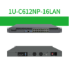 1U-C612NP-16LAN