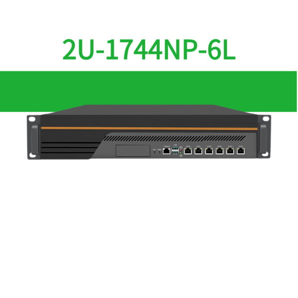 2U-1744NP-6L